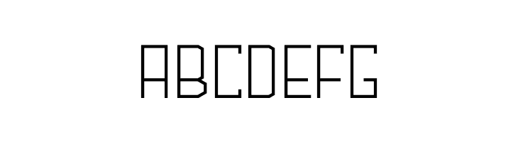 Alambre Thin  Free Fonts Download