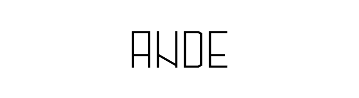 Alambre Thin  Free Fonts Download