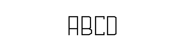Alambre Thin  Free Fonts Download