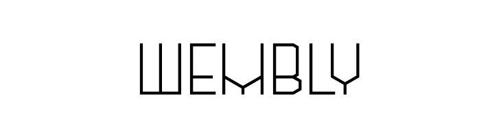 Alambre Thin  Free Fonts Download