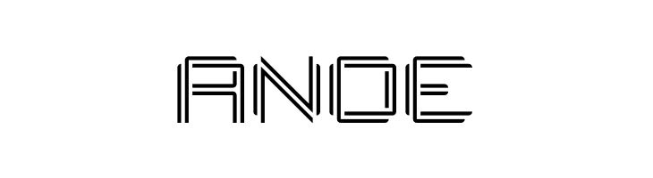 Bend  Free Fonts Download