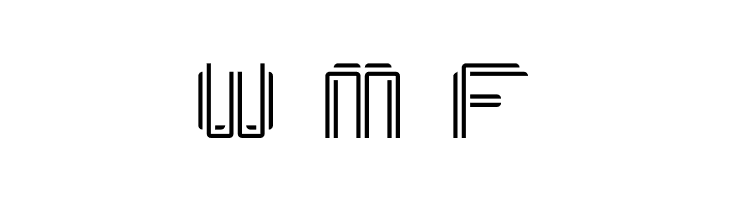 Bend  Free Fonts Download