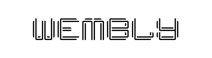 Bend  Free Fonts Download