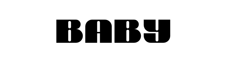 Play Heavy  Free Fonts Download