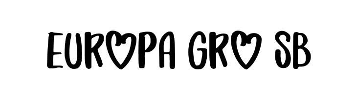 Amore  Free Fonts Download