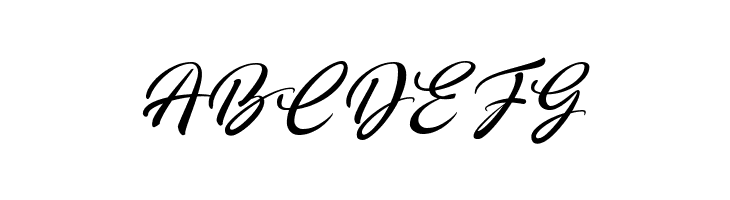 Broda  Free Fonts Download