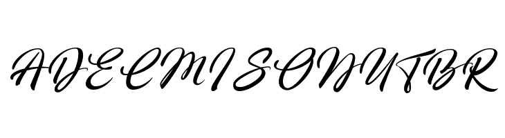 Broda  Free Fonts Download