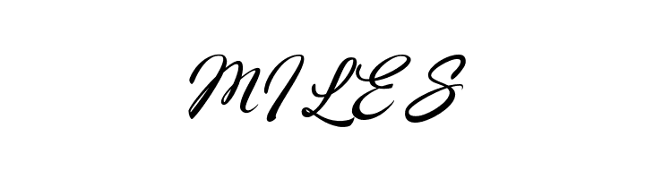 Broda  Free Fonts Download