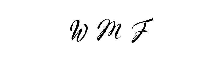 Broda  Free Fonts Download