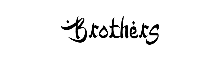 KareemMubarak-DEMO Regular  Free Fonts Download