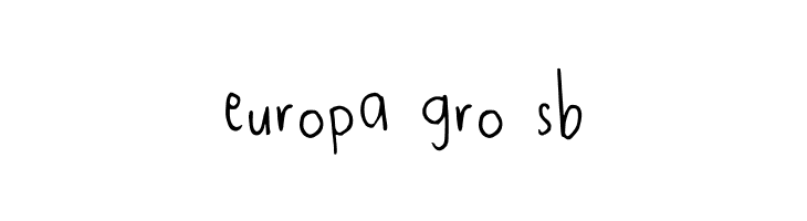 Drm Handwritten Thin Regular  Free Fonts Download