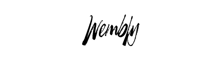 Vanville  Free Fonts Download