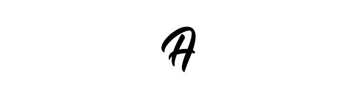 Allegra Ostade  Free Fonts Download
