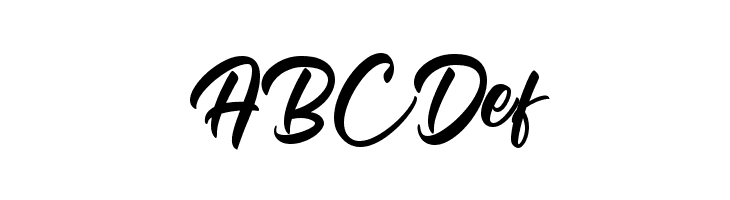 Allegra Ostade  Free Fonts Download