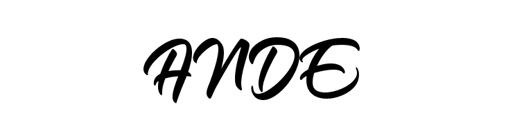 Allegra Ostade  Free Fonts Download