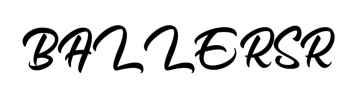 Allegra Ostade  Free Fonts Download