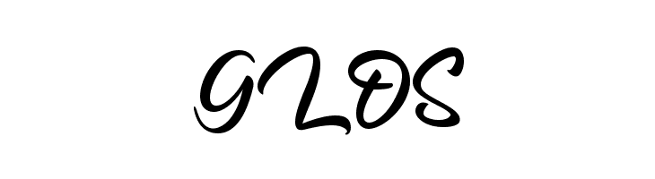 Allegra Ostade  Free Fonts Download