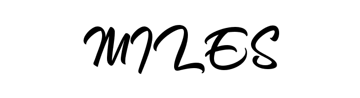 Allegra Ostade  Free Fonts Download