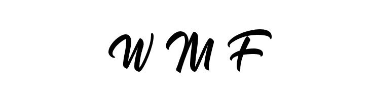 Allegra Ostade  Free Fonts Download