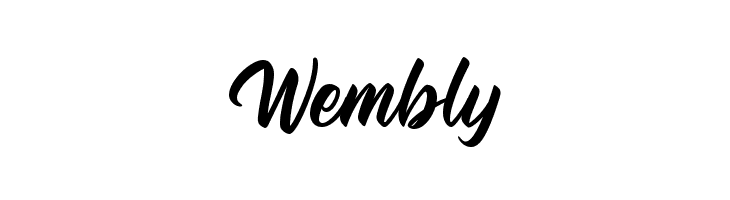 Allegra Ostade  Free Fonts Download