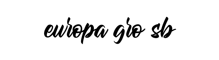 Allegra Ostade  Free Fonts Download