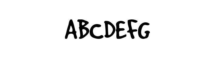 GoodDog Plain  Free Fonts Download