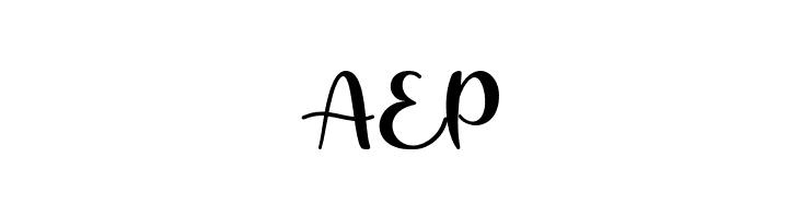 Hello Austhin  Free Fonts Download