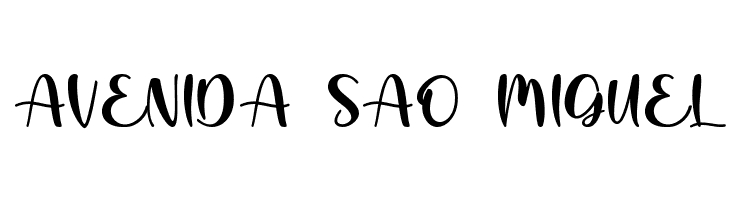 Hello Austhin  Free Fonts Download