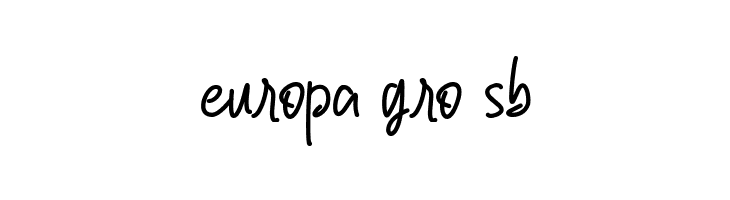 Estermoon  Free Fonts Download