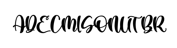 Ayalisse  Free Fonts Download