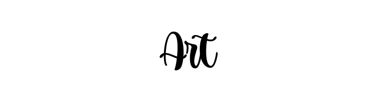 Ayalisse  Free Fonts Download