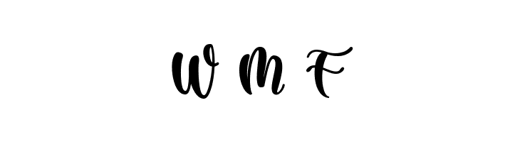 Ayalisse  Free Fonts Download