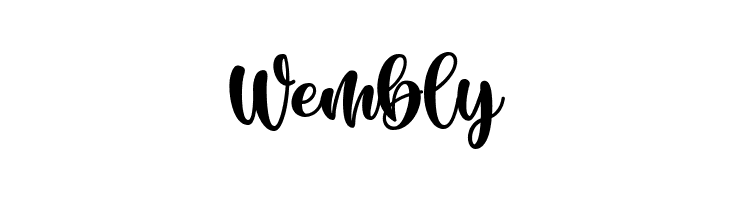 Ayalisse  Free Fonts Download