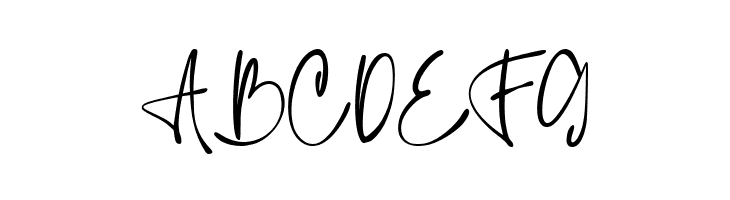 Collegass Signature  Free Fonts Download