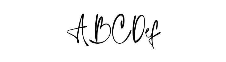 Collegass Signature  Free Fonts Download
