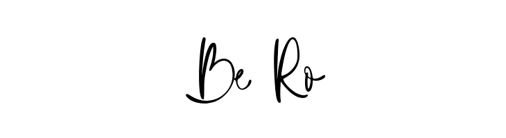 Collegass Signature  Free Fonts Download