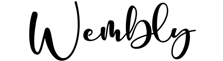 Marbellos  Free Fonts Download