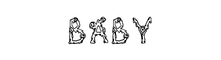 All Eyes On Me Regular  Free Fonts Download