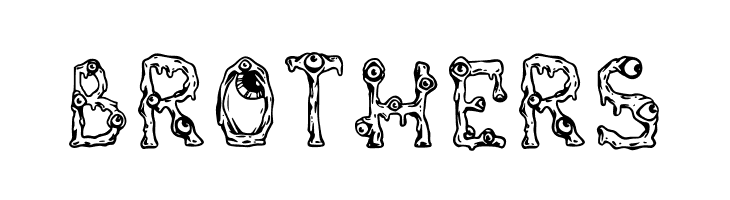 All Eyes On Me Regular  Free Fonts Download