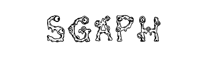 All Eyes On Me Regular  Free Fonts Download