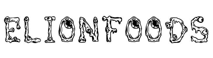 All Eyes On Me Regular  Free Fonts Download