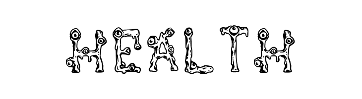 All Eyes On Me Regular  Free Fonts Download
