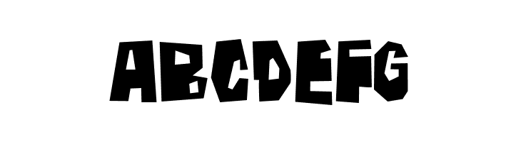 Farckenzlabb  Free Fonts Download