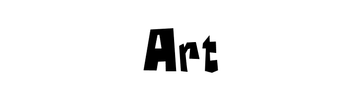 Farckenzlabb  Free Fonts Download