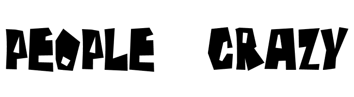 Farckenzlabb  Free Fonts Download