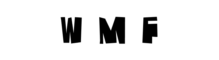 Farckenzlabb  Free Fonts Download