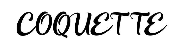 white allies  Free Fonts Download