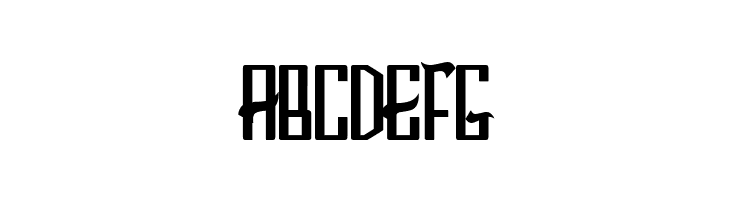 HERISON  Free Fonts Download