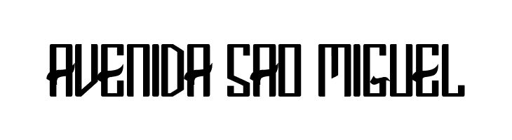 HERISON  Free Fonts Download