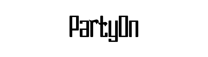 HERISON  Free Fonts Download